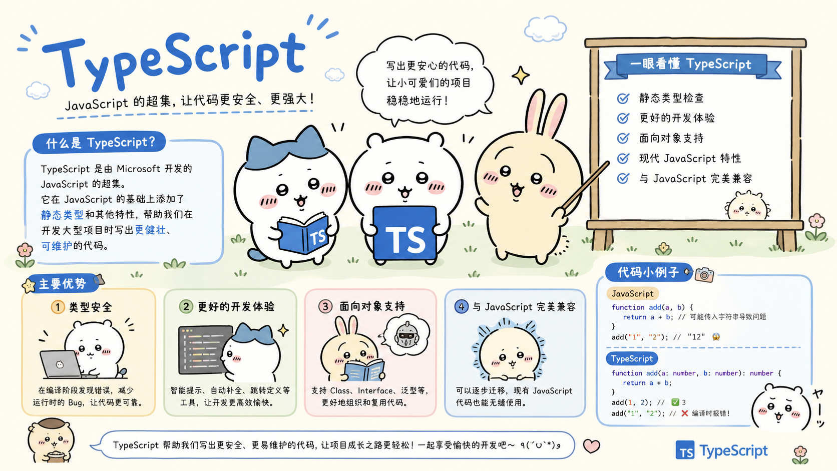 TypeScript