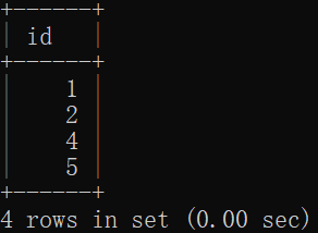 第二种产生幻读的场景
