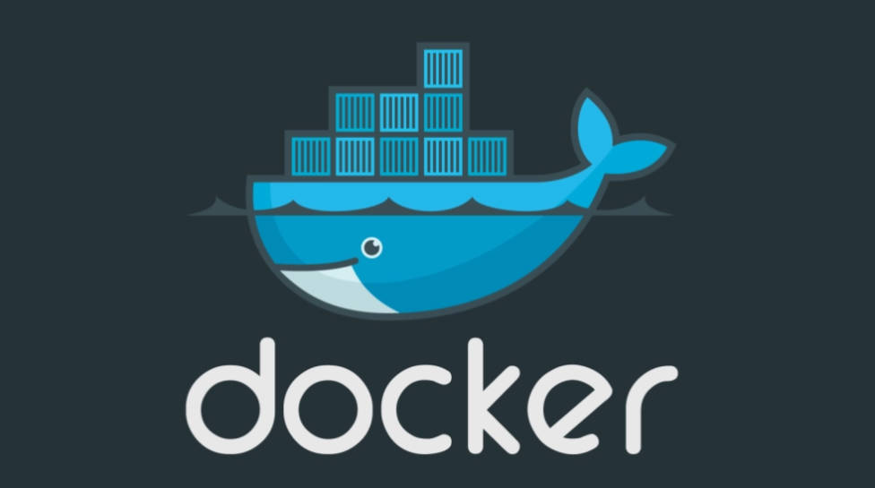 Docker快速通关
