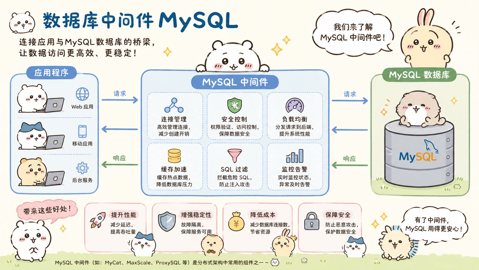 MySQL安装教程