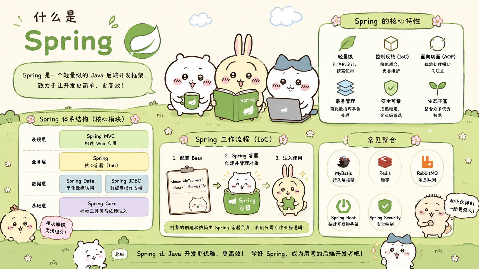 Spring事务