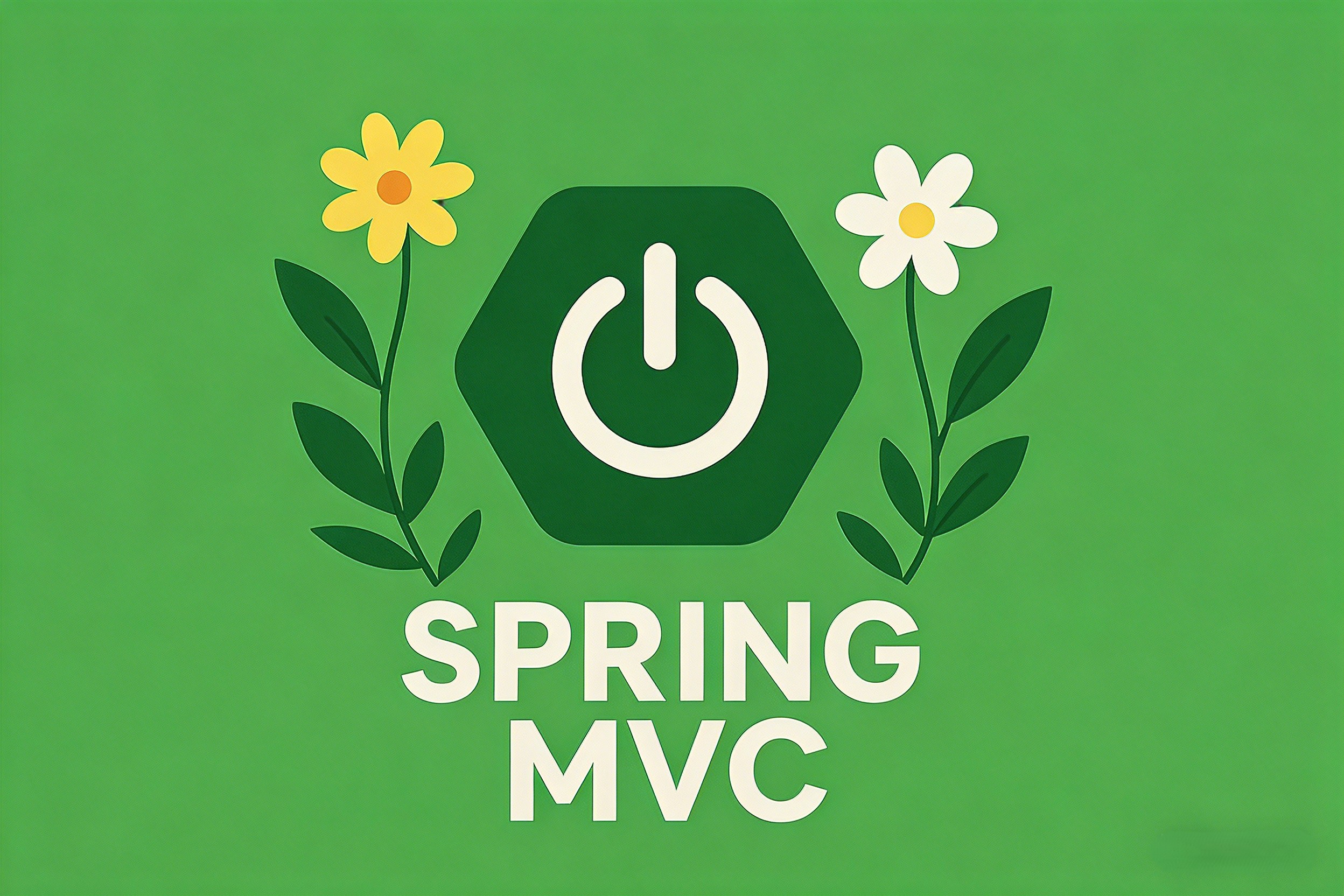 SpringMVC请求处理
