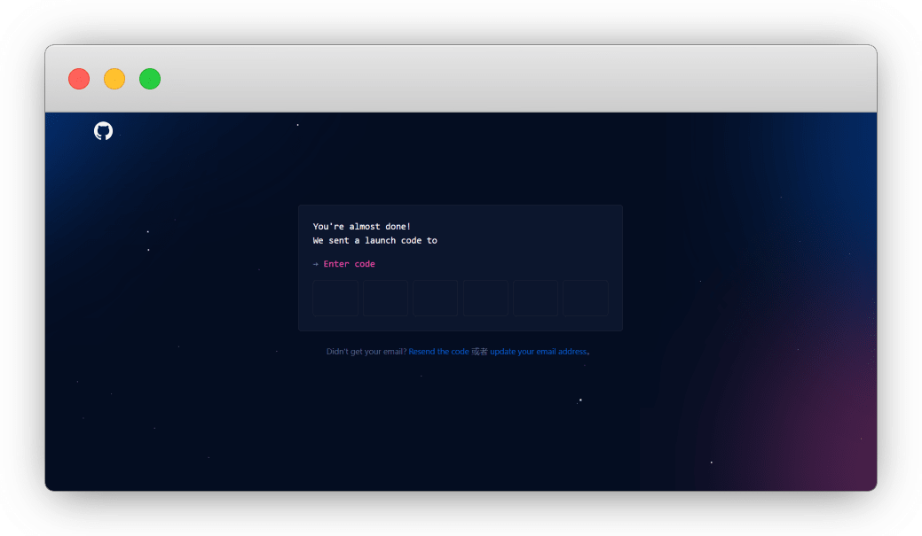 Github注册及使用