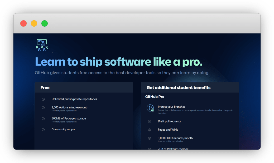 Github注册及使用