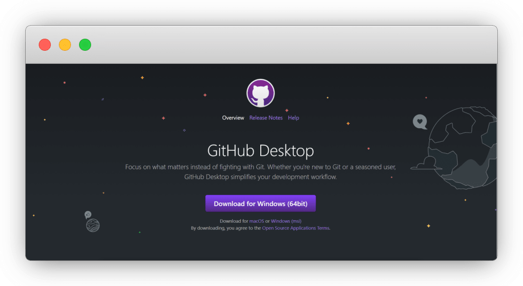Github注册及使用