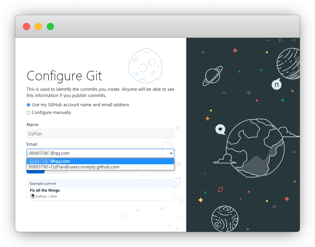 Github注册及使用