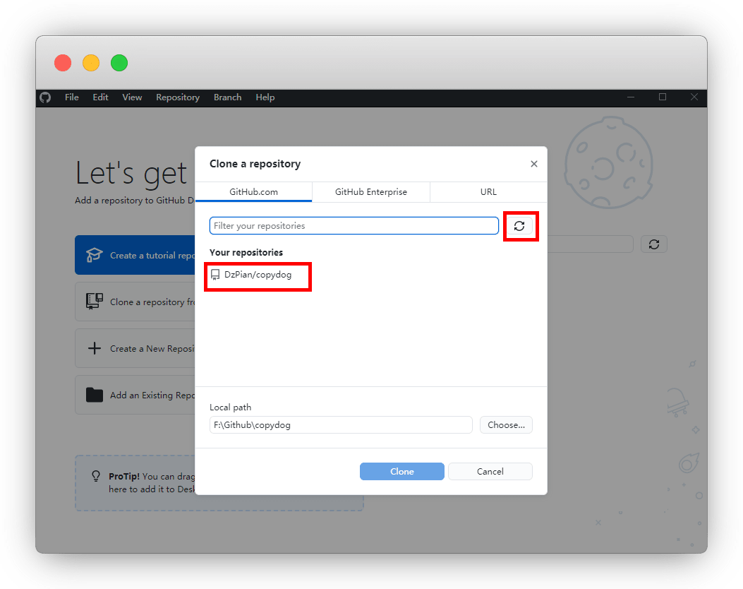 Github注册及使用