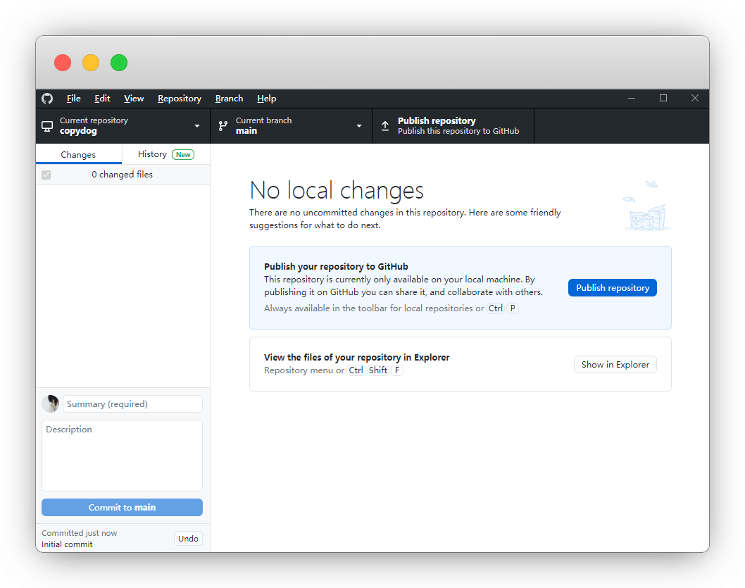 Github注册及使用