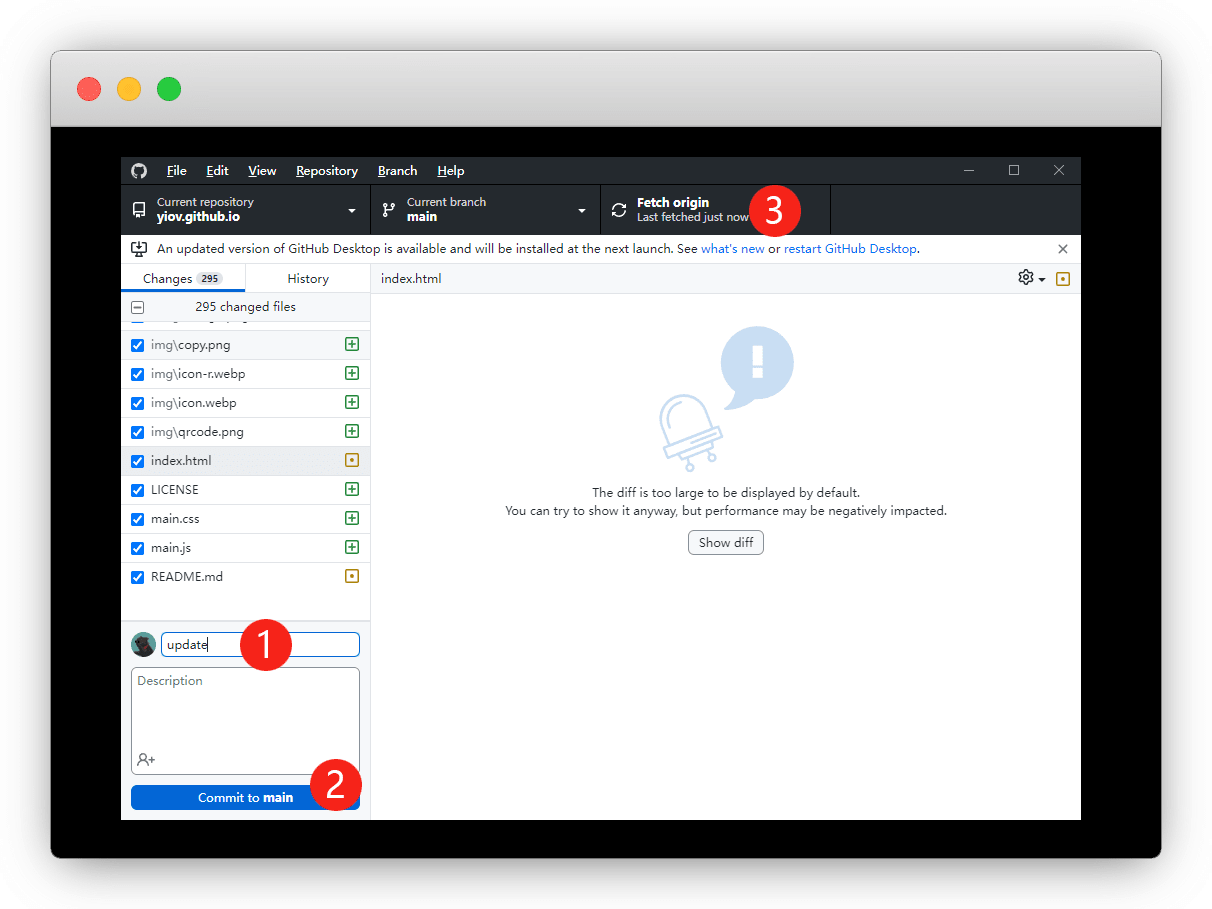 Github注册及使用