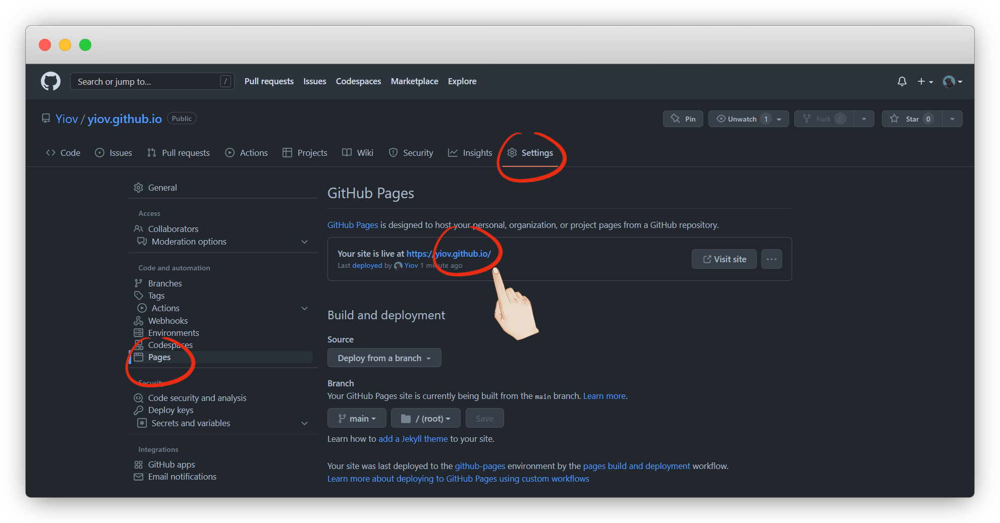 Github注册及使用