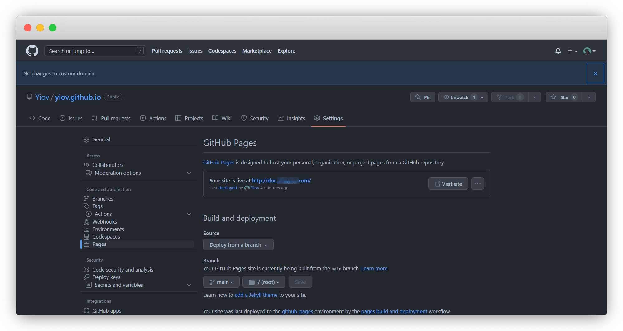 Github注册及使用