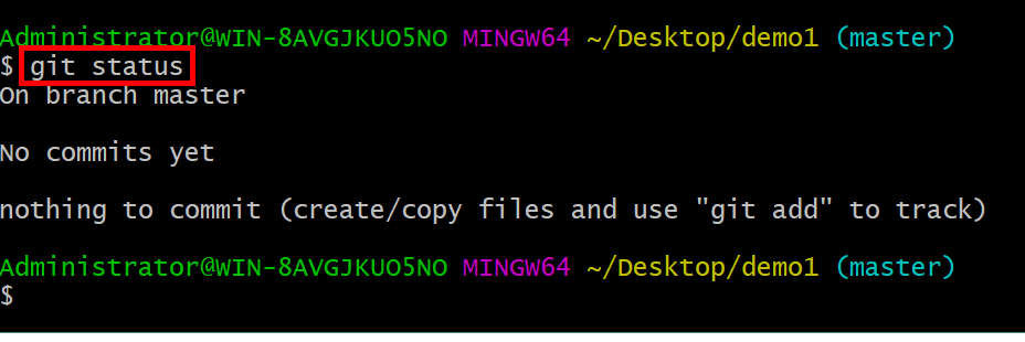 Git