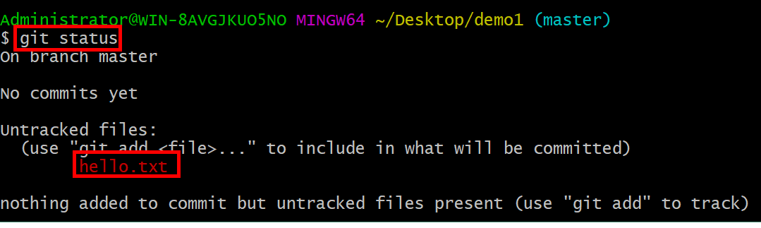 Git