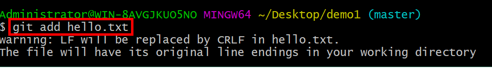 Git
