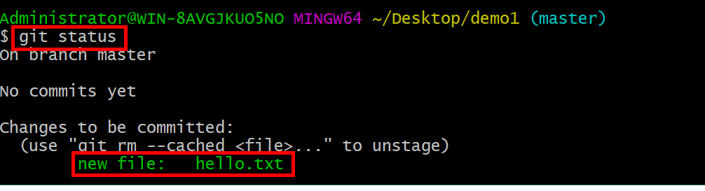 Git