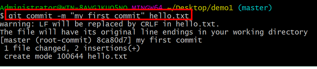 Git