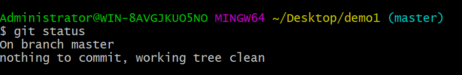 Git