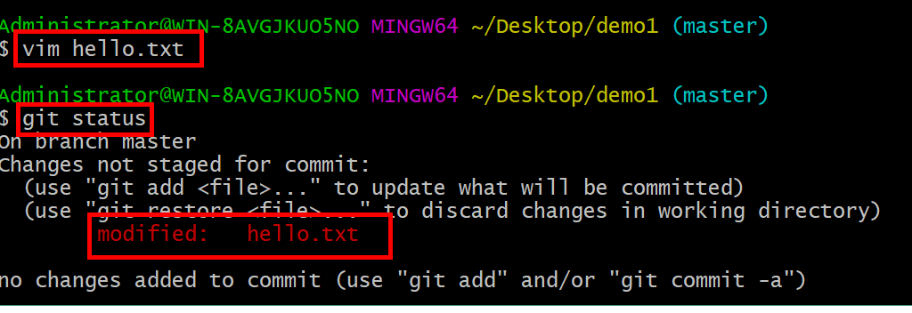 Git