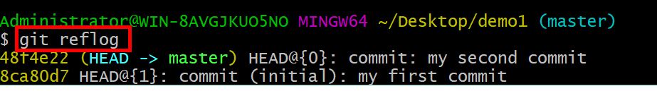 Git