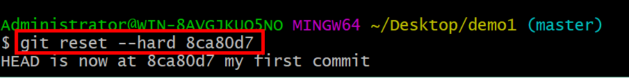 Git