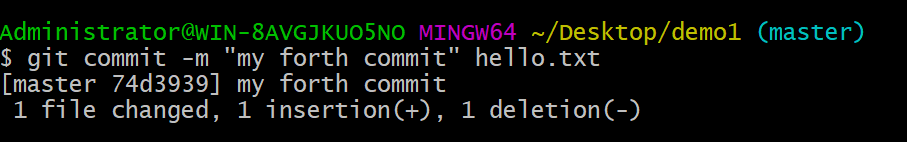 Git