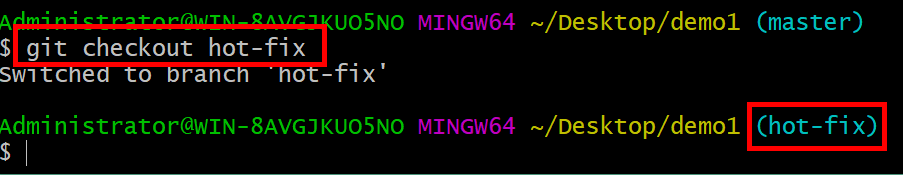 Git