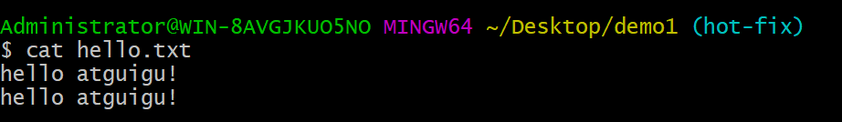 Git