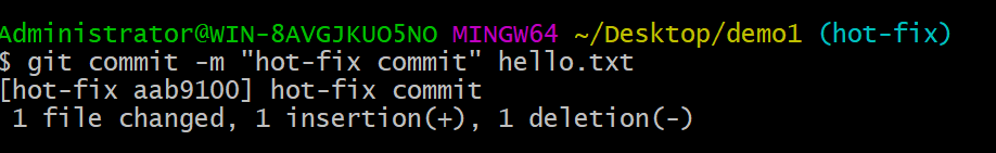 Git