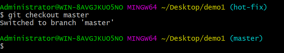 Git
