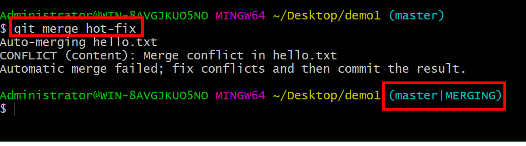 Git
