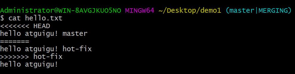 Git