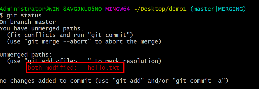 Git