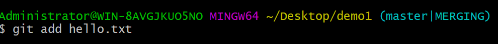 Git