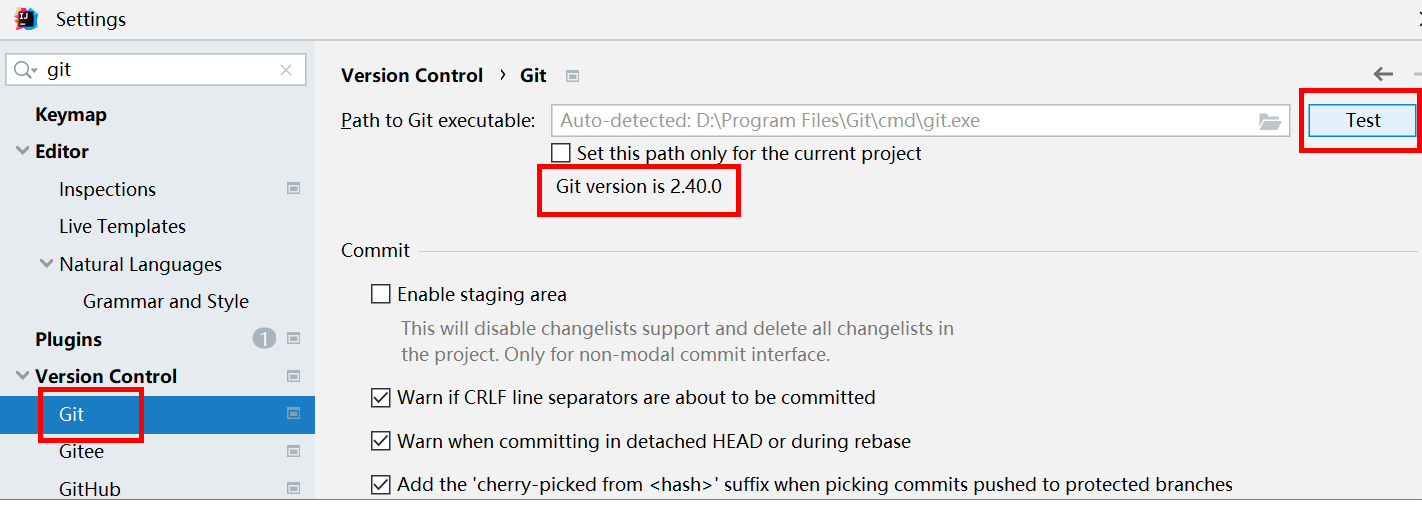 Git