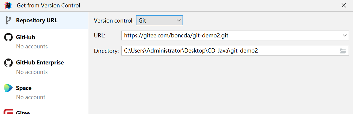 Git