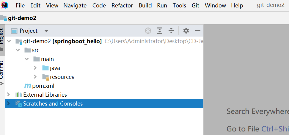 Git
