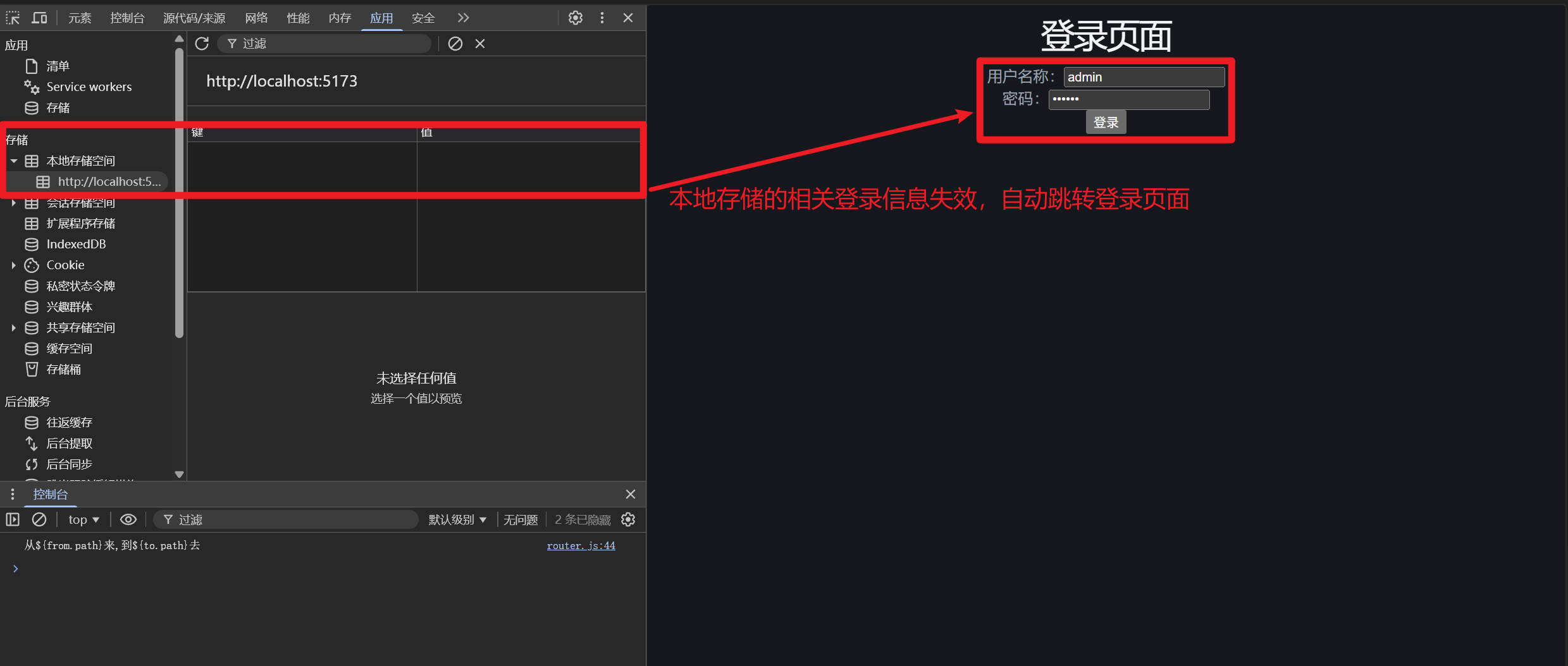 Vue3官方库(Vue Router)