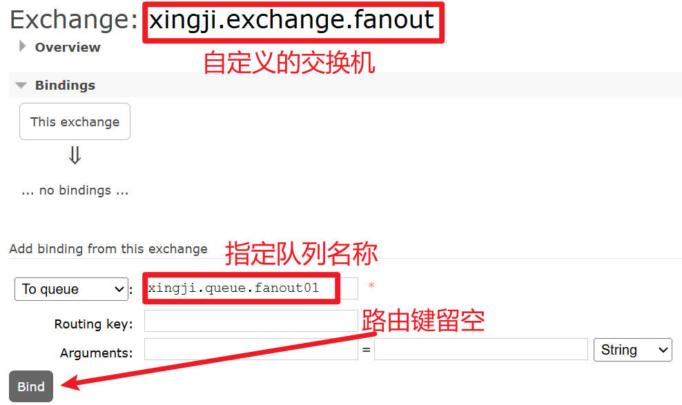 RabbitMQ的工作模式