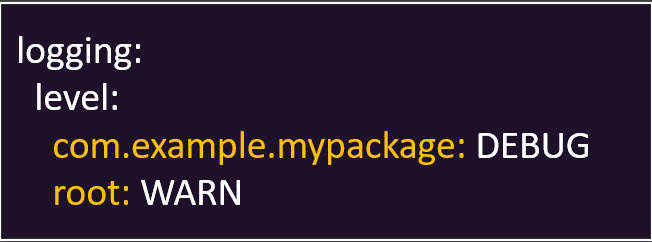 SpringBoot基础功能