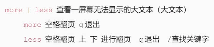 常见Linux命令