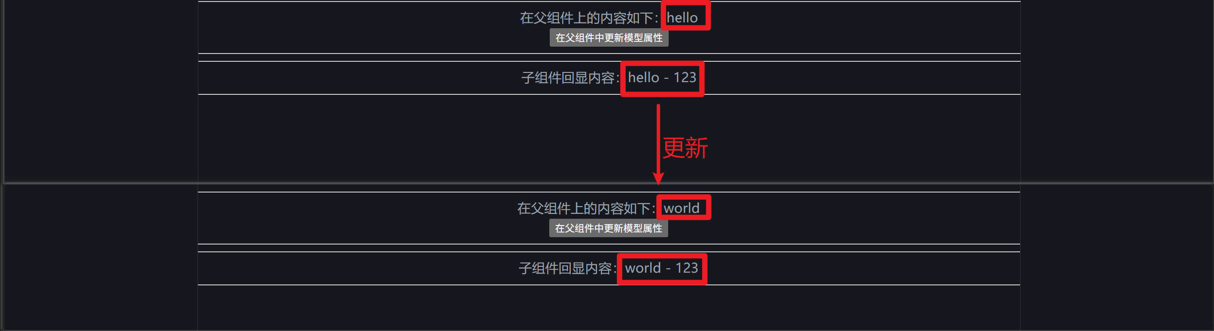 Vue3框架