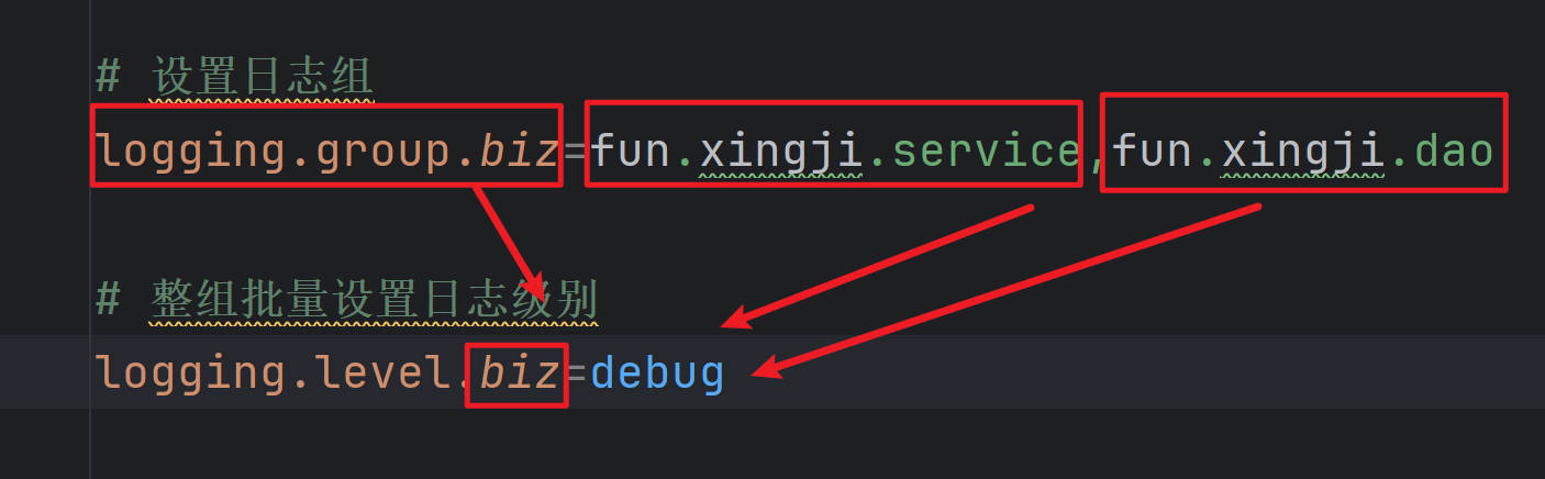 SpringBoot基础功能