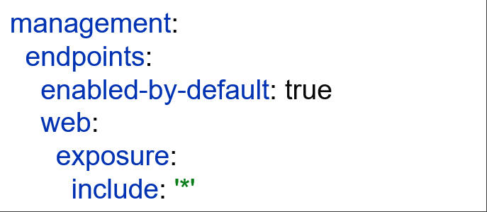 SpringBoot进阶使用