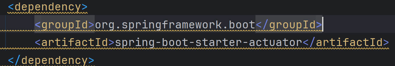 SpringBoot进阶使用