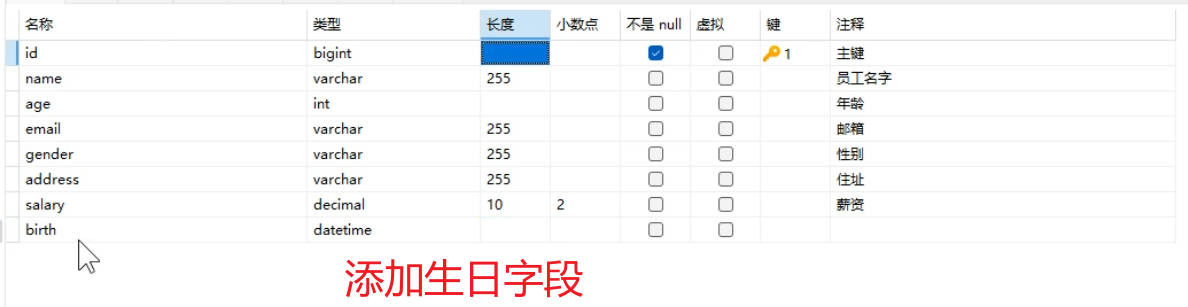 SpringMVC最佳实践