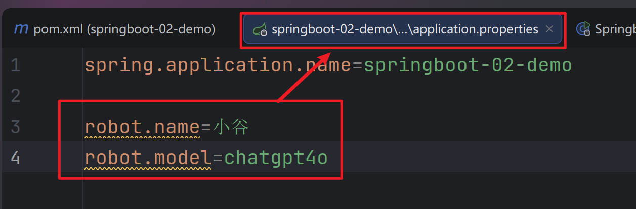 SpringBoot自定义starter