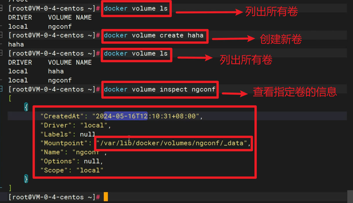 Docker快速通关