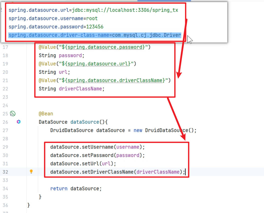 SpringBoot快速入门