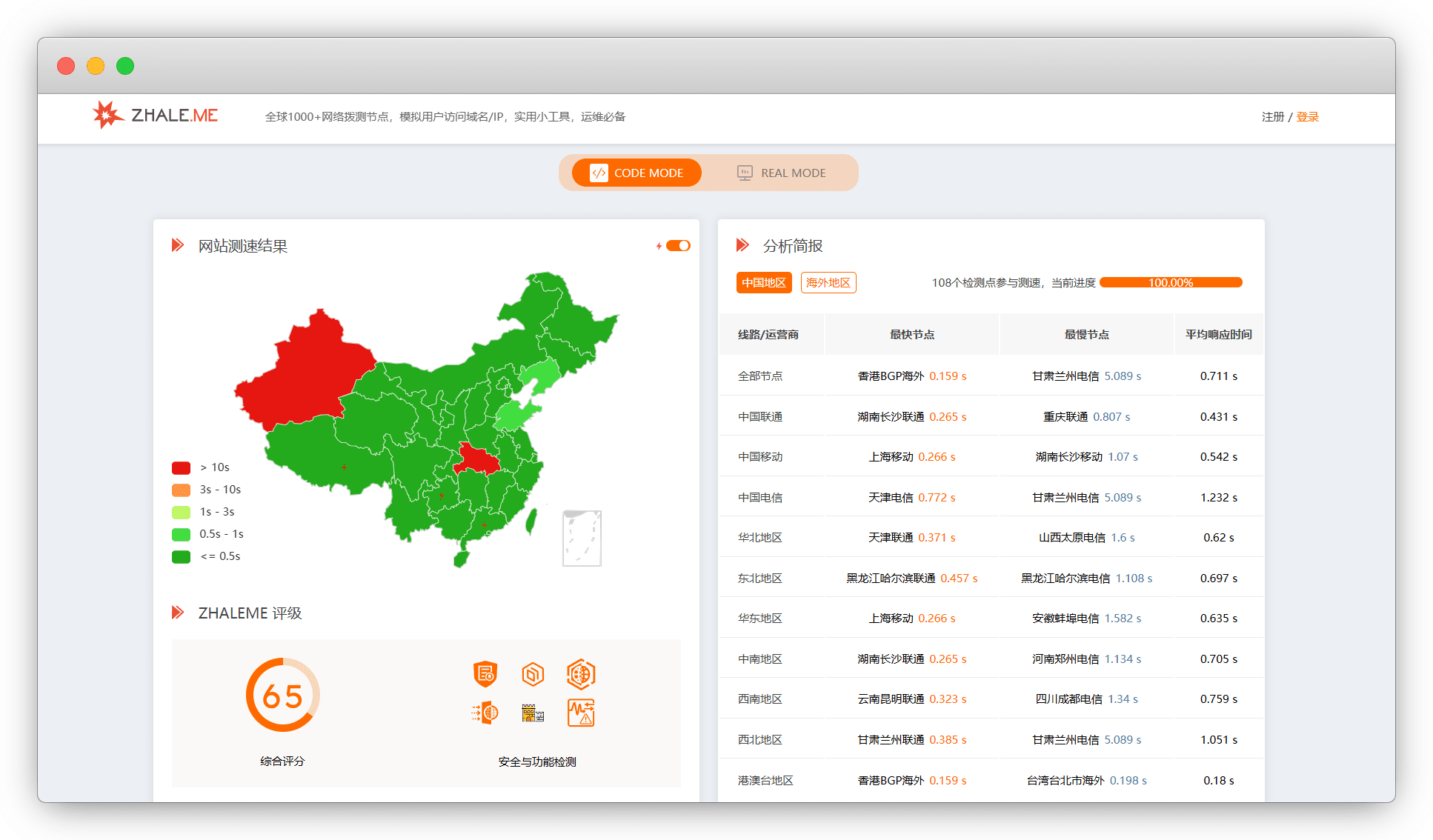 Vercel静态部署网站