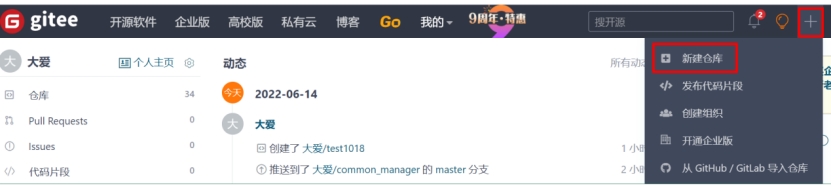 Git